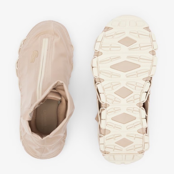 Lacoste_  The Gaitor Runway Sneaker _Rare_NIB main image 4